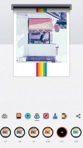 拍立得滤镜app 1.3.2 安卓版截图_3