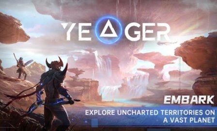 Yeager国际服 0.0.1 安卓版截图_3