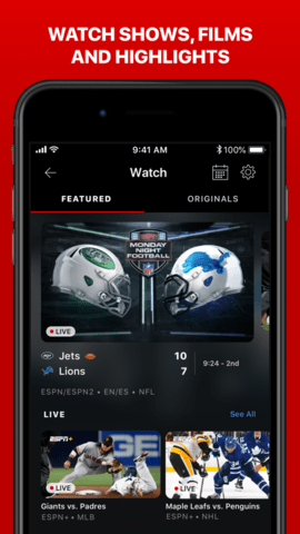 espn app 6.43.0 安卓版截图_4