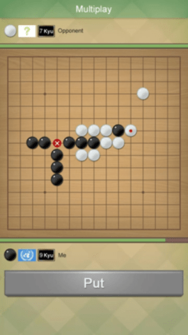 天天五子棋腾讯版 19.17 安卓版截图_3