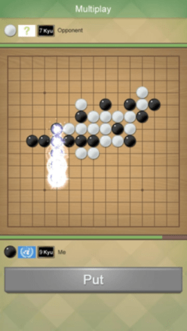 超难五子棋 19.17 安卓版截图_2