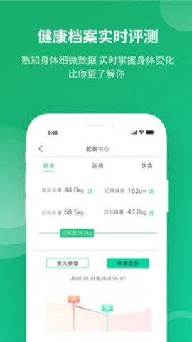 健康好管家app 1.1.8 安卓版截图_2