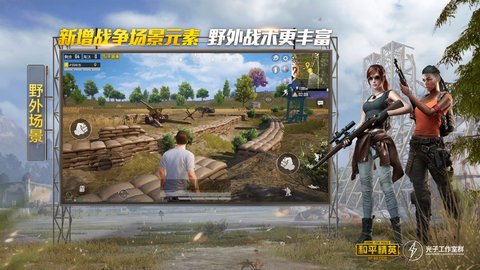 vivo手机和平精英画质修改器 2.0 安卓版截图_4