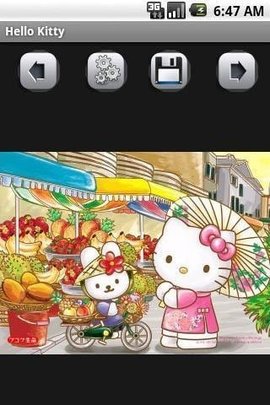 hello kitty机器人app下载安卓截图_2