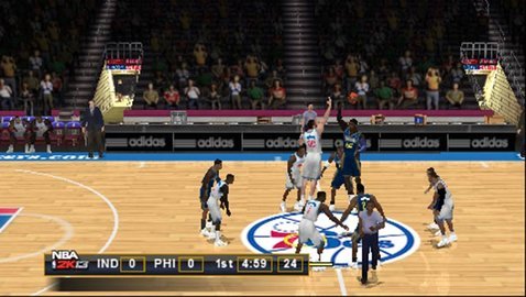 2k13手机版 1.0.0 安卓版截图_4