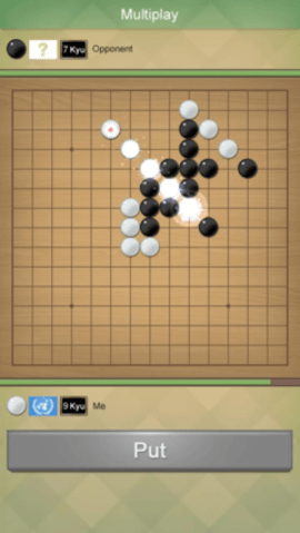 天天五子棋腾讯版 19.17 安卓版截图_4