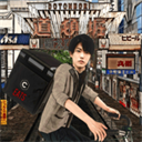 Delivery Sim Japan Osaka(大阪外送员模拟器)