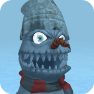 邪恶的雪人 1.1 安卓版下载