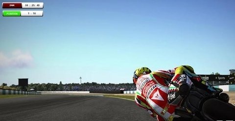 MotoGP游戏手机版 3.1.8 安卓版截图_4