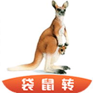 袋鼠转红包版app 1.0 安卓版