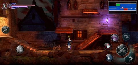 赤痕夜之仪式免费版 4.3 安卓版截图_4