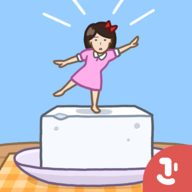豆腐女孩躲猫猫 1.1.3 安卓版