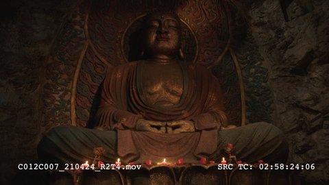 神都不良探 1.0.0 安卓版截图_3