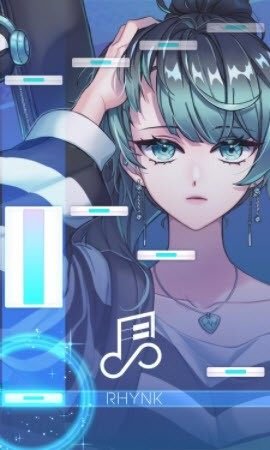 RHYNK 1.00.011 安卓版截图_2