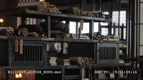 神都不良探 1.0.0 安卓版截图_2