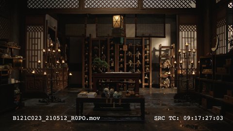 神都不良探 1.0.0 安卓版截图_1