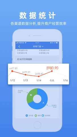 网付极速版app 1.0 安卓版截图_1