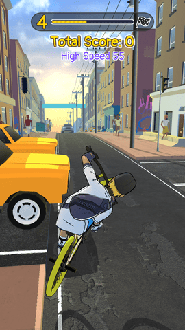 Bike Life 1.0.1 安卓版截图_1