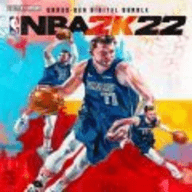 nba2k22安卓版 1.0 安卓版