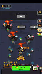 史莱姆武器大师(Slime Weapon Master)截图_3