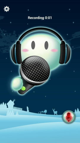 微信变声器wechat voice 2.0 安卓版截图_2