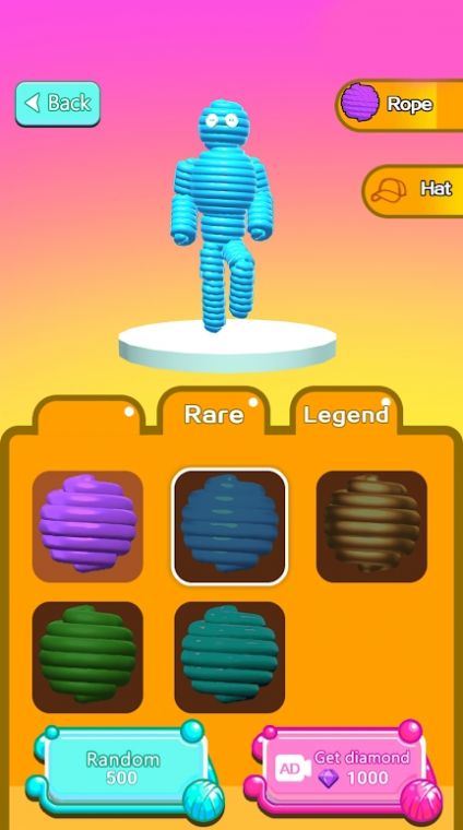 绳索操作员跑手游下载-绳索操作员跑免费版下载v1.0