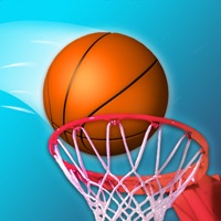 Dunk Master 3D 1.0 安卓版