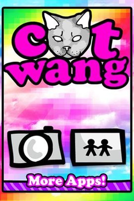 catwang相机破解版 3.2 安卓版截图_1