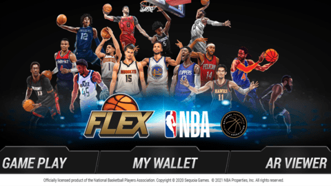 Flex NBA 1.0 安卓版截图_2