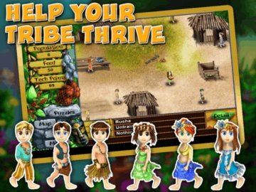 virtual villagers origin 2修改器APP 1.0.23 安卓版截图_2