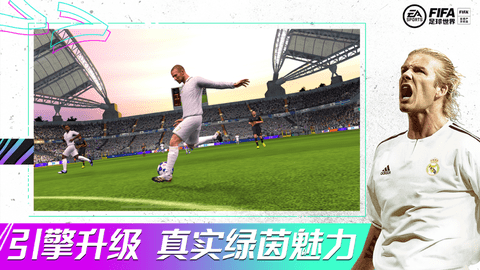 FIFA足球世界比赛服 18.0.05 安卓版截图_5