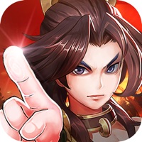 主公来点将 1.0.0 安卓版