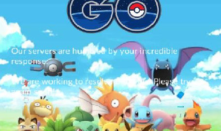 Pokemon Go Joystick虚拟摇杆 1.0 安卓版截图_1