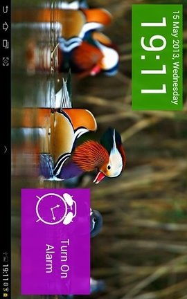 Alarm×4闹钟 1.04 安卓版截图_2