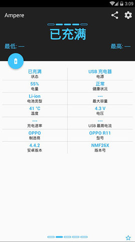 ampere破解专业中文版 3.17 安卓版截图_1