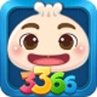 3366破解版游戏盒子 1.4.1 安卓版