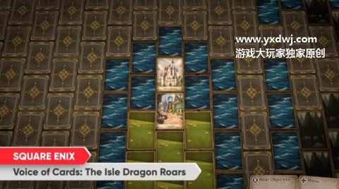 Voice of Cards 1.0.1 安卓版截图_3