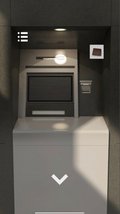 逃脱游戏奖金ATM2截图_2