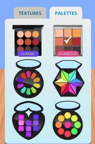 Makeup Kit(眼影盒子)截图_4