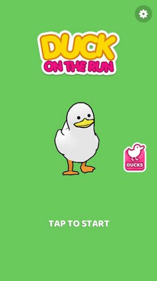 Duck on the Run(奔跑的鸭子最新版)截图_5