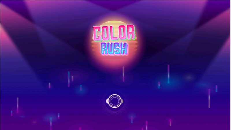 色彩冲刺粉碎节奏（Color Rush正式版）截图_2