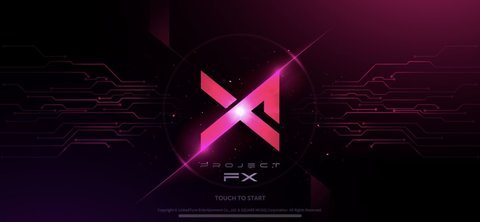 ProjectFX官方版 1.0.5 安卓版截图_2