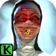 Evil Nun(邪恶修女内置mod菜单)