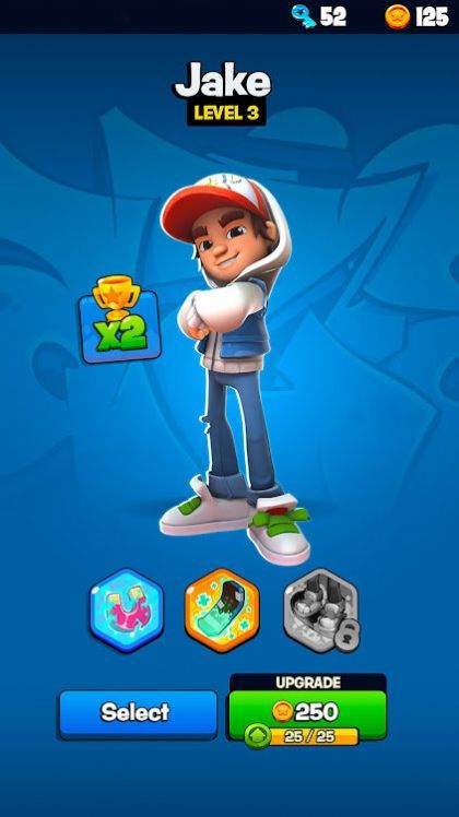 Hoverboard Heroes（滑板英雄破解版mod菜单）截图_1