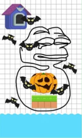 Save Pumpkin(拯救南瓜)