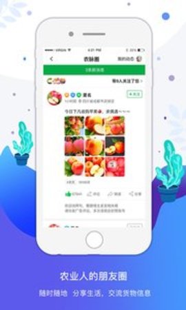 农商通app 7.4.0 安卓版截图_2