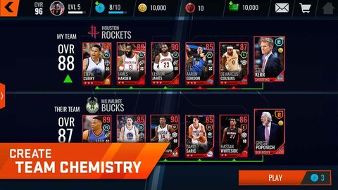 nbalive台服 5.2.20 安卓版截图_3