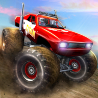 4X4 OffRoad Racer（越野赛车4&#215;4无限金币）