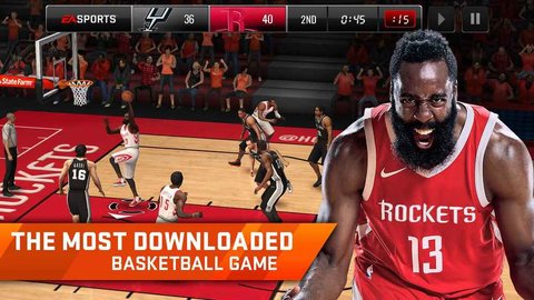 nbalive国际服 5.2.20 安卓版截图_2