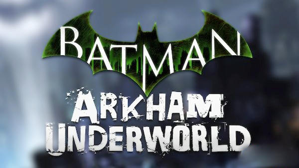 Batman: Arkham（蝙蝠侠：阿甘地下世界安卓版）截图_3